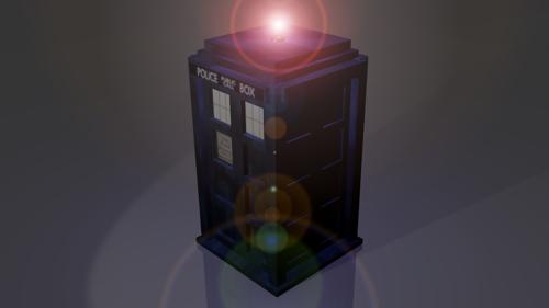 Doctor Who  preview image